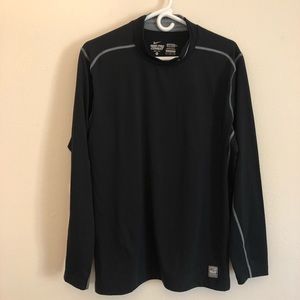 Nike Pro Combat Dri-Fit long sleeved shirt